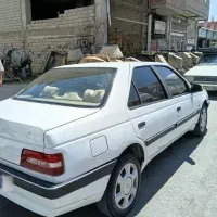پژو slx|خودرو سواری و وانت|سلماس, |دیوار