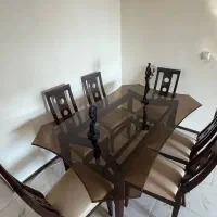نهارخوری ۶ نفره