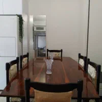 میز ناهار خوری  ۶ نفره