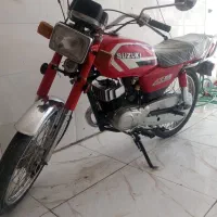 سوزوکی100