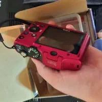 دوربین عکاسی کنون SX160