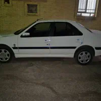 پارس تیو فایو دریچه سیمی