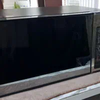 فروش ماکروفر تمام لمس نو واک