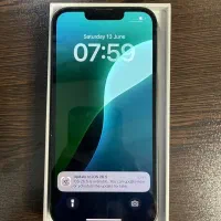 آیفون ۱۳ نرمال ۱۲۸