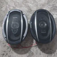 باند پایونر ۶۹۸۷s درحد نو