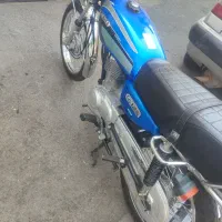 هندا رهرو ۱۲۵