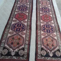 فرش دست بافت کناری