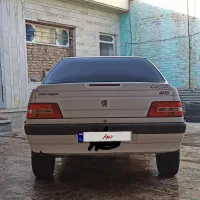 405tu5،مدل 99|خودرو سواری و وانت|دزفول, |دیوار