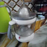 آبمیوه گیری پارس خزر