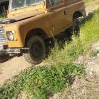 لندرور۶۹