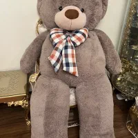 خرس تدی ۲ متری