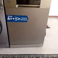 ماشین ظرفشویی اینتر ناسیونال درحد