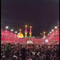 سفرکربلا با ماشین شخصی