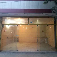 مغازه بر خیابان اصلی ( قیمت مناسب )