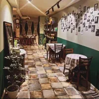 اجاره کافه ۸۵ متر جواز دار با حیات