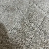 موکت پالاز گره ای کرم