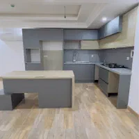 اجاره واحد کلید نخورده در برج برند در شریعتی