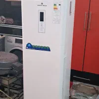 کولر۲۴هزارایستاده درحدنو
