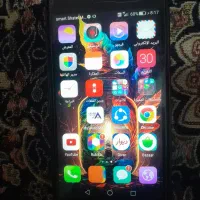 گوشی هواوی P7