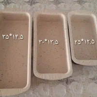 قالب کیک گرانیتی ،برند آرکا ،مدل لوف