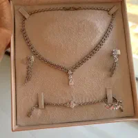 سرویس طرح جواهر عروس و مجلسی