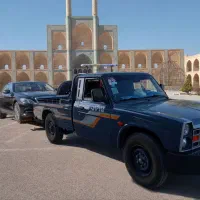 یدک‌کش شبانه روزی یزد . خودروبر یزد . حمل خودرو