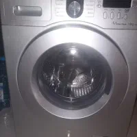 فروش ماشین لباسشویی سامسونگ