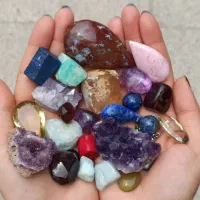 آموزش گوهر تراشی