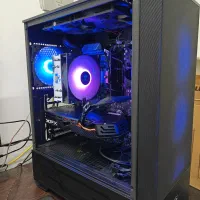 RX 580 8gig|قطعات و لوازم جانبی رایانه|تبریز, |دیوار