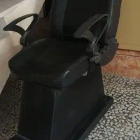 صندلی آرایشگاه زنانه