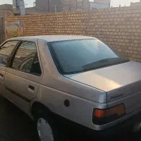 روآ سال مدل آخر ۸۹