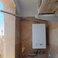 خریدوفروش پکیچ و آبگرمکن نو وکهنه. طرح تعویض