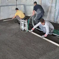 کفسازی اسکرید