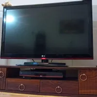 سینما خانگی با تلویزیون۴۲ ال جی