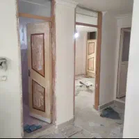 نقاشی ساختمان ،بازسازی و عایق ضد رطوبت،کار درجه یک