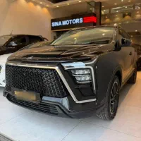 کی ام سی x5