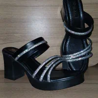 صندل مجلسی زنانه