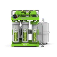 تصفیه آب اسمارت دراپ سبز