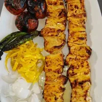 کمک آشپز غذای ایرانی