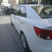 سراتو ۲۰۰۰ اتوماتیک ۹۵معاوضه با دنا پلاس اتومات