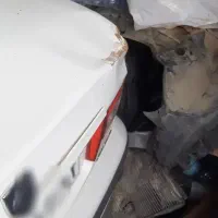 فروش خودرو تصادفی