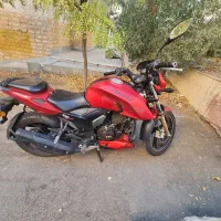 اپاچی۲۰۰نیوفیس