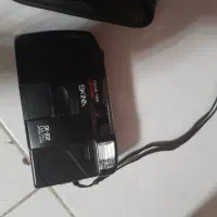 دوربین قدیمی