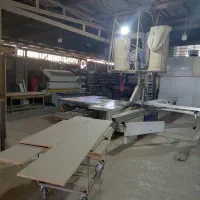 خدمات برش ونوار ام دی اف