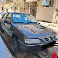 پژو
