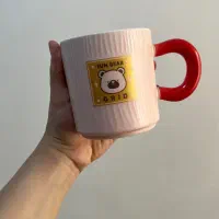 ماگ خرسی