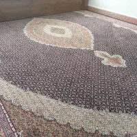 فرش ماشینی ۱۲ متری