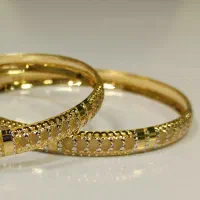 ساخت بدل طلا از روی نمونه