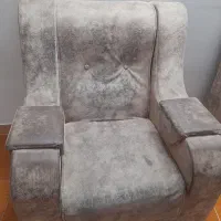 مبل راحتی فروش فوری