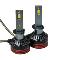 هدلایت Kanpex M8PRO 2025 پایه H1